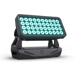Стационарный прожектор LED Wash Cameo ZENIT W600 G2 Стационарный прожектор LED Wash Cameo ZENIT W600 G2