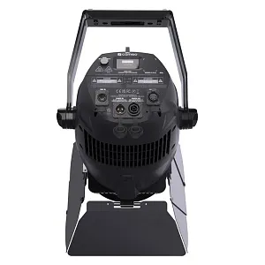 Стационарный прожектор LED PAR Cameo ZIYA 400