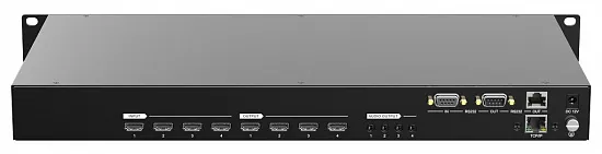 Бесподрывный матричный коммутатор Digis MAMI-44-2SA