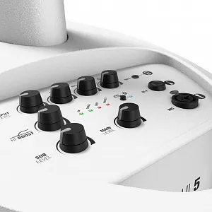 Ультра-портативная активная PA-система LD Systems MAUI 5 W Ультра-портативная активная PA-система LD Systems MAUI 5 W