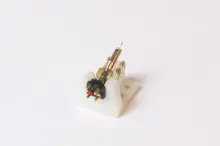Головка звукоснимателя Van den Hul Colibri XGP SPED modification