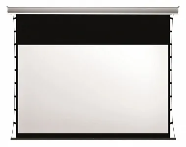 Kauber InCeiling Tensioned BT Cinema 131" 16:9 163x290 см. CLV Kauber InCeiling Tensioned BT Cinema 131" 16:9 163x290 см. CLV