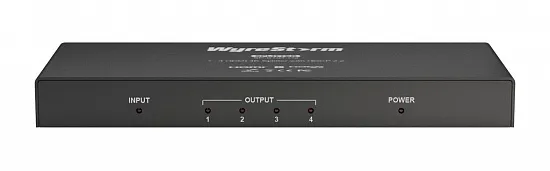 Разветвитель 1 в 4 HDMI WyreStorm SP-0104-H2 Разветвитель 1 в 4 HDMI WyreStorm SP-0104-H2