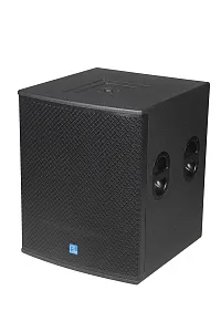 активный сабвуфер FDB Audio K18BAS активный сабвуфер FDB Audio K18BAS
