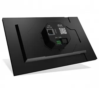 Панель настенная iRidi 8" Touch Panel P8-W Панель настенная iRidi 8" Touch Panel P8-W