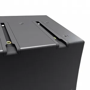 Двухполосные сателлиты LD System CURV 500 S2 Двухполосные сателлиты LD System CURV 500 S2