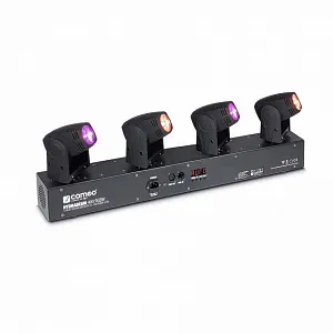 Комплект Cameo HYDRABEAM 400 RGBW